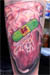 tattoo galleries/ - Adam Chiodo Heart Tattoo - 27854
